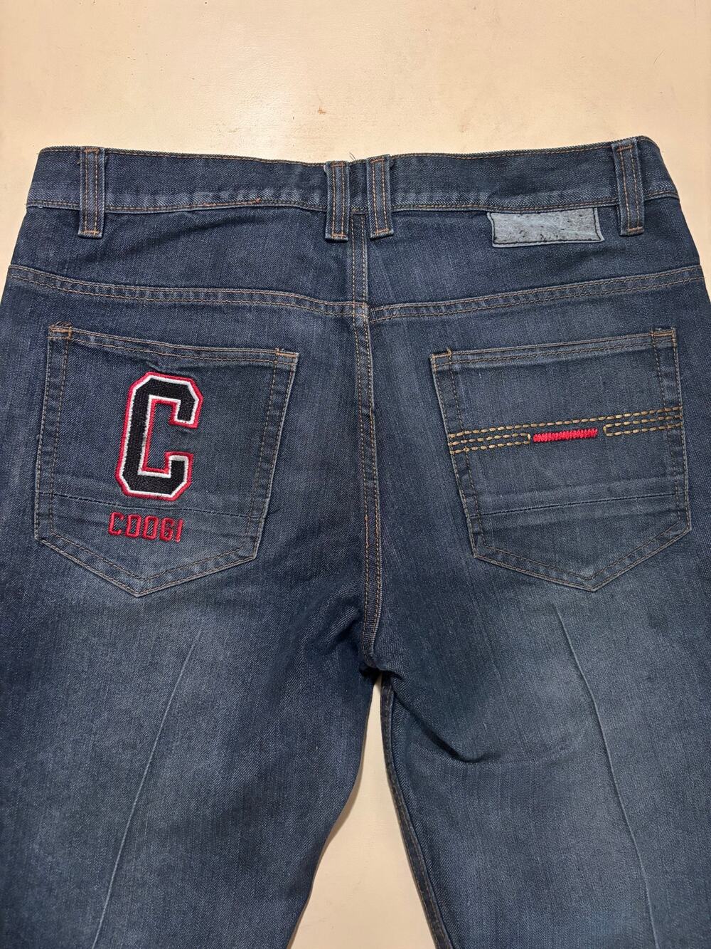 COOGI jeans